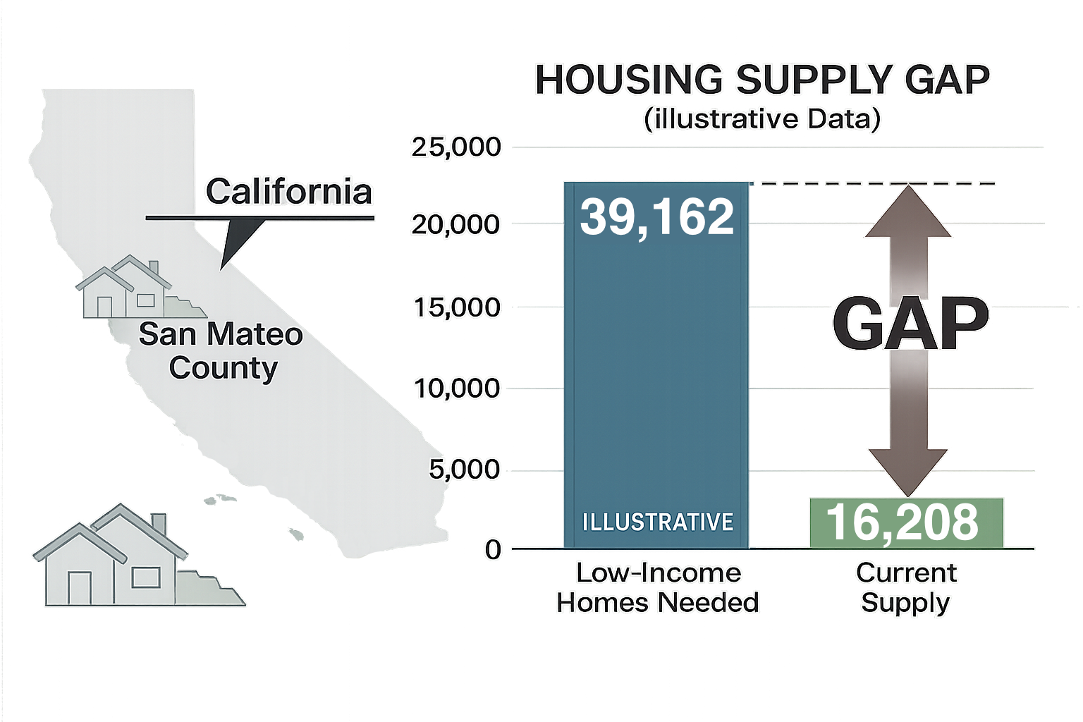 housing-gap-graphic-3 housing gap